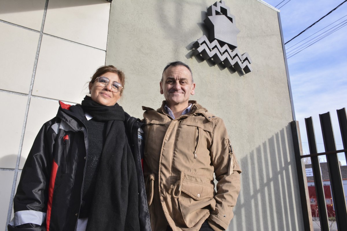 Los administradores de los puertos realizan reuniones periódicas en la sede central.