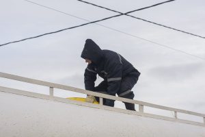 Las lluvias no frenan el operativo: el Gobierno de Santa Cruz sostiene la asistencia a las familias afectadas