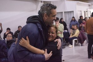 Se llevó adelante una exitosa jornada de "Mate show" 
