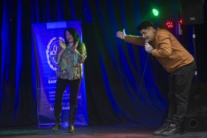Se llevó adelante una exitosa jornada de "Mate show" 