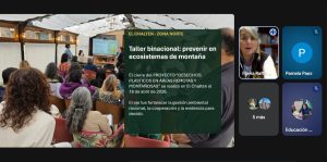 Provincia se sumó a la Campaña Mundial "Julio sin Plástico" 
