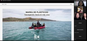 Provincia se sumó a la Campaña Mundial "Julio sin Plástico" 