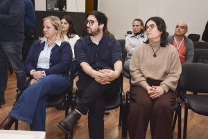 Santa Cruz abrió la licitación para dotar de equipamiento médico a tres hospitales