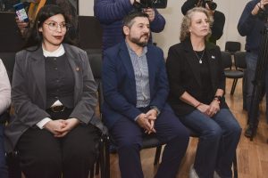 Santa Cruz abrió la licitación para dotar de equipamiento médico a tres hospitales