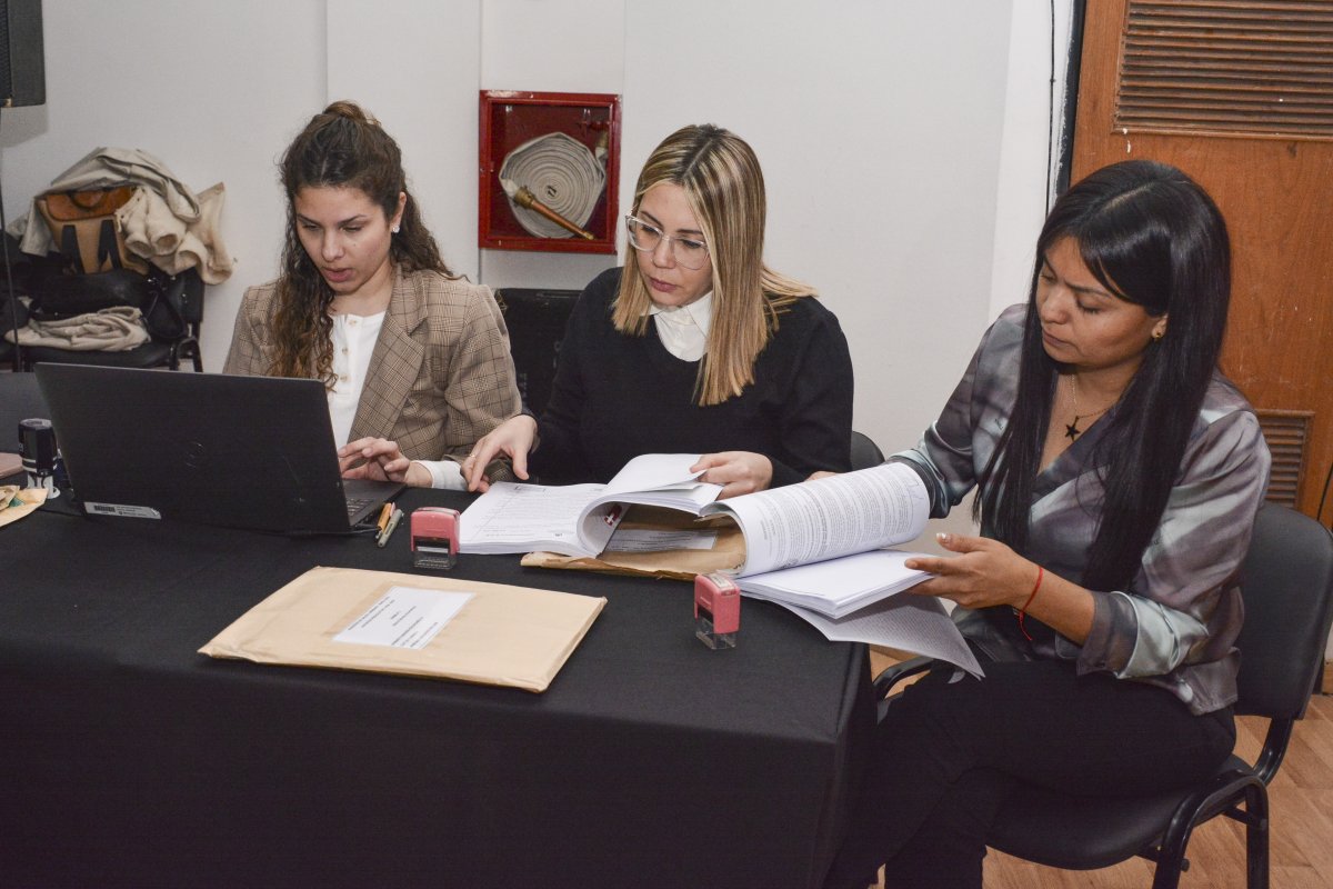 Santa Cruz abrió la licitación para dotar de equipamiento médico a tres hospitales