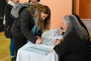 Concluyeron dos intensas jornadas de Fortalecimiento Pedagógico en Zona Norte