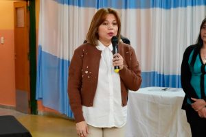 Concluyeron dos intensas jornadas de Fortalecimiento Pedagógico en Zona Norte