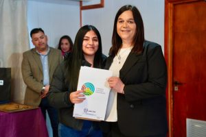 Claudio Vidal: “Tres Lagos tiene un enorme potencial y hoy las cosas empiezan a verse”