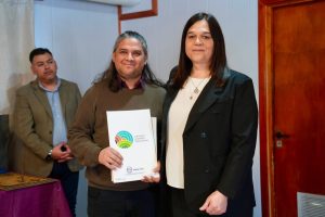 Claudio Vidal: “Tres Lagos tiene un enorme potencial y hoy las cosas empiezan a verse”