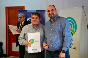 Claudio Vidal: “Tres Lagos tiene un enorme potencial y hoy las cosas empiezan a verse”