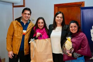 Claudio Vidal: “Tres Lagos tiene un enorme potencial y hoy las cosas empiezan a verse”