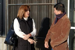 El Consejo Provincial de Educación, el INET y la Fundación Banco Santa Cruz se unen para fortalecer la Educación Técnica de la provincia