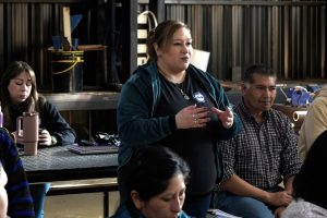 El Consejo Provincial de Educación, el INET y la Fundación Banco Santa Cruz se unen para fortalecer la Educación Técnica de la provincia