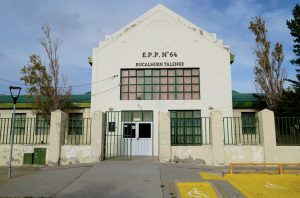 Educación refuerza el Plan de Mantenimiento Escolar y de materiales clave en Zona Norte