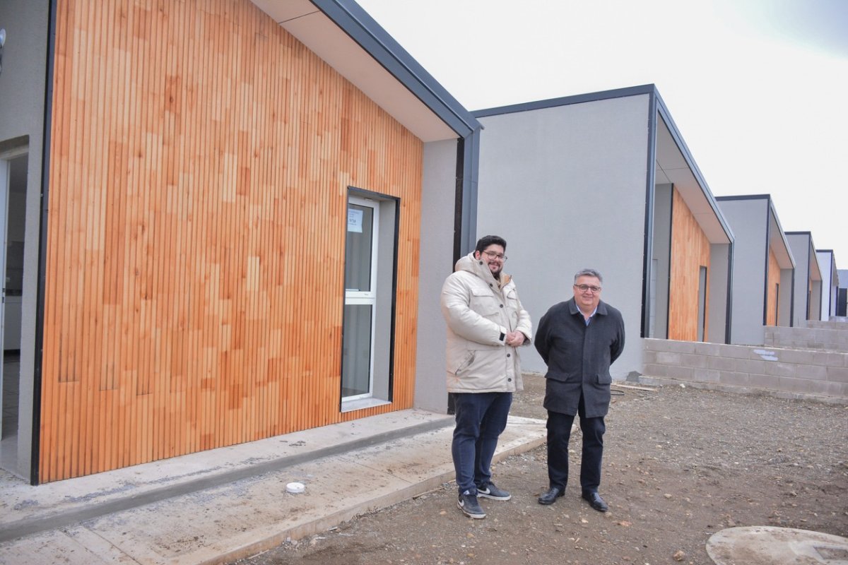 IDUV realizar&aacute; el mi&eacute;rcoles el sorteo p&uacute;blico y televisado de 20 viviendas y avanza con obras estrat&eacute;gicas en Santa Cruz