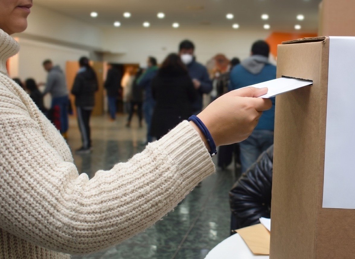 Se oficializaron las listas de precandidatos para las vocalías de la CSS