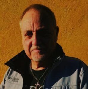 César Ferro presentará No juegues con eso en el Complejo Cultural Santa Cruz 