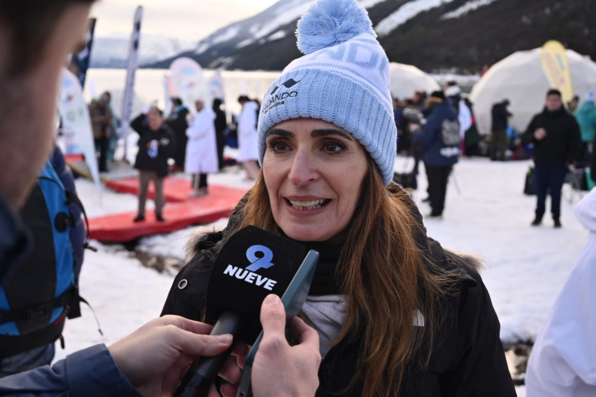 Ricci: &ldquo;Insistimos en la importancia que tiene prepararnos para ser sede del mundial en el 2028&rdquo;