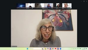 Santa Cruz participó del encuentro virtual de formación para supervisores en alfabetización