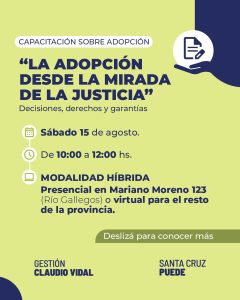 El RUAGFA fortalece el trabajo articulado para garantizar el derecho de niñas, niños y adolescentes a vivir en familia  