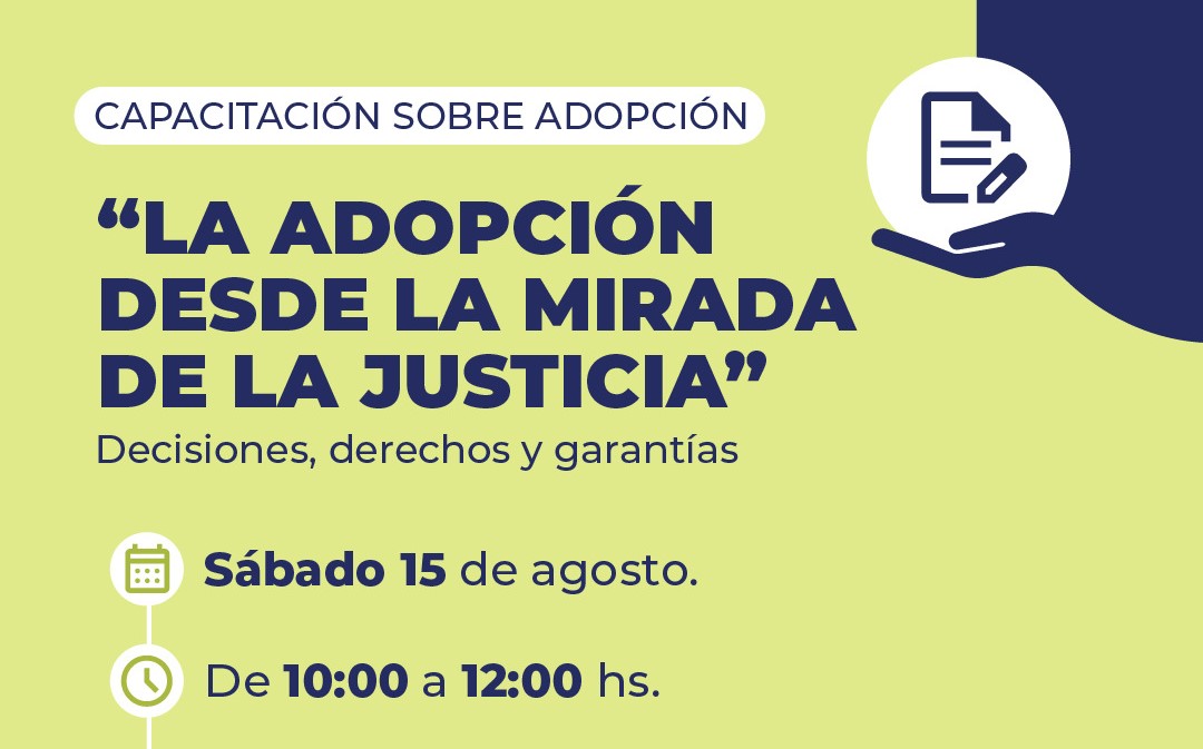 El RUAGFA fortalece el trabajo articulado para garantizar el derecho de niñas, niños y adolescentes a vivir en familia