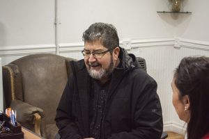 Políticas de Niñez: El Gobierno de Santa Cruz firmó  convenio PAINA con la comuna de Lago Posadas