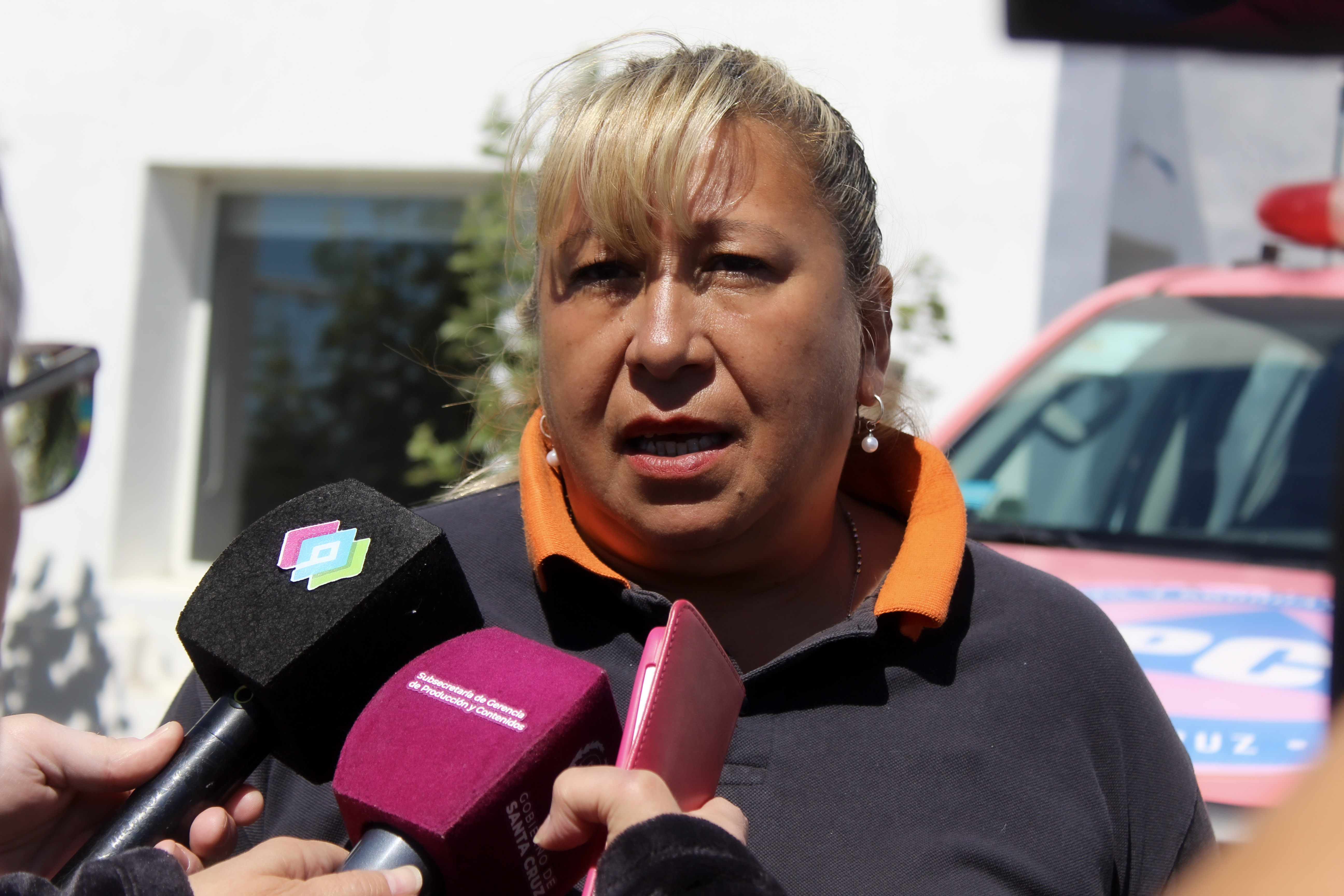 Protección Civil despliega operativos de asistencia y monitorea las condiciones climáticas en la provincia