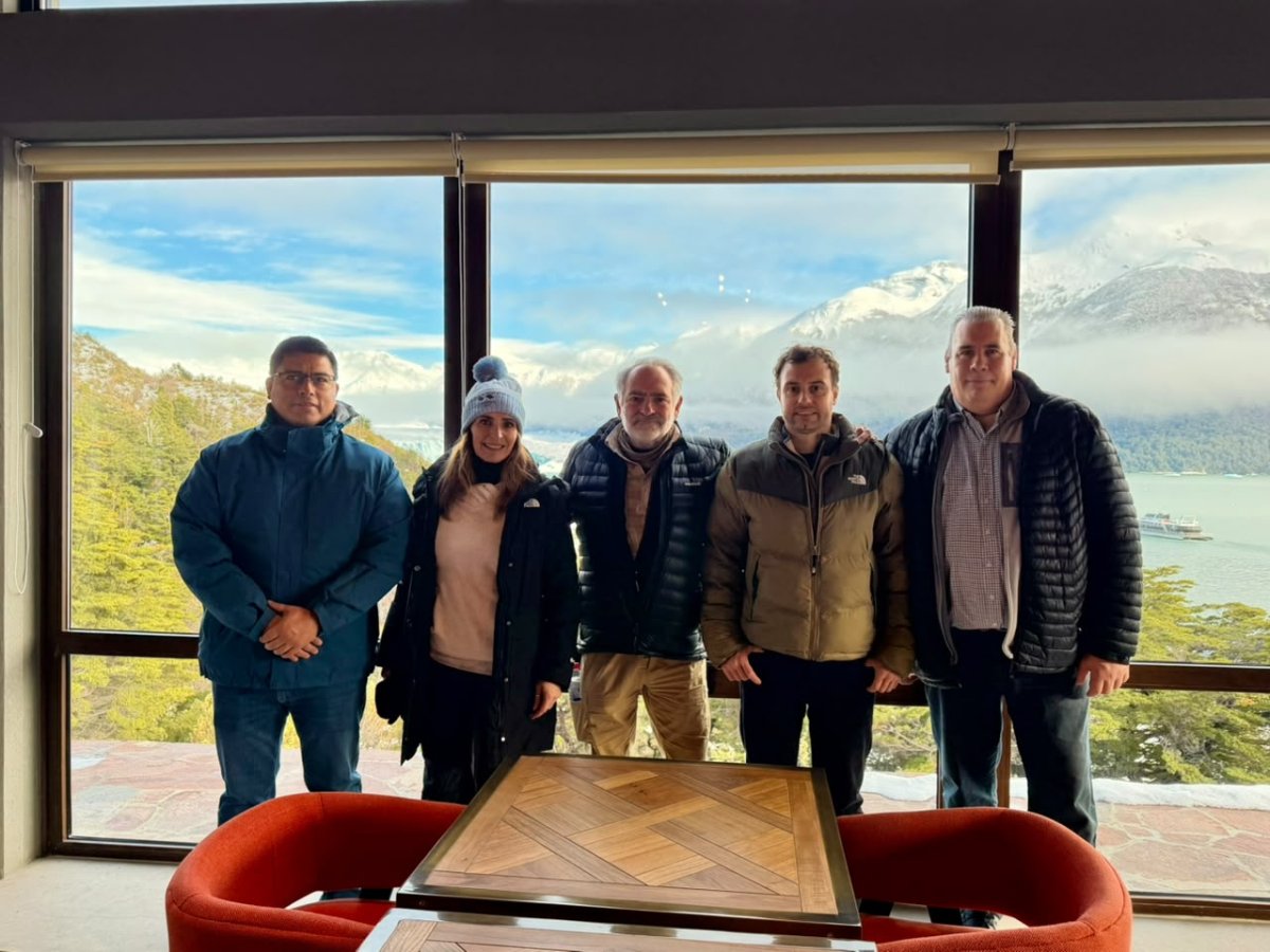 El sector hotelero de El Calafate celebró el impacto positivo de la Winter Swimming World Cup