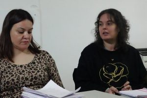 Se realizó una mesa de trabajo para optimizar la estructura de las Plantas Orgánicas 