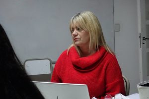 Se realizó una mesa de trabajo para optimizar la estructura de las Plantas Orgánicas 