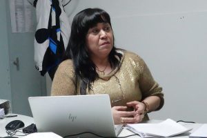 Se realizó una mesa de trabajo para optimizar la estructura de las Plantas Orgánicas 