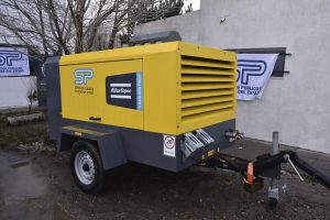 “Durante muchos años, la compra de luminaria era un negocio para los distintos funcionarios”, sostuvo Vidal al entregar 15.000 luminarias LED a los municipios