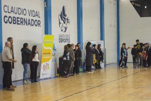 Celebración la Semana de la Educación Especial con una jornada de inclusión, deporte y recreación en el CePARD