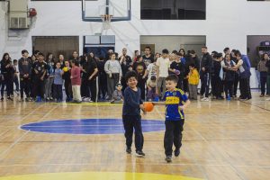 Celebración la Semana de la Educación Especial con una jornada de inclusión, deporte y recreación en el CePARD