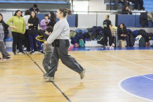Celebración la Semana de la Educación Especial con una jornada de inclusión, deporte y recreación en el CePARD