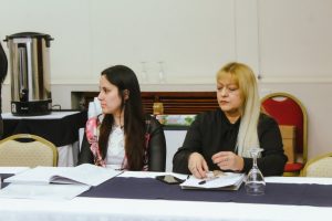 Se realizó la cuarta reunión de Capellanes en Casa de Gobierno