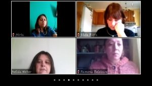La Educación Primaria en Santa Cruz continúa con acciones pedagógicas de enseñanza y gestión