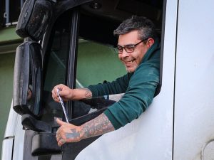 Vialidad Provincial lanzó la nueva App AGVP con jornadas de difusión en rutas y accesos