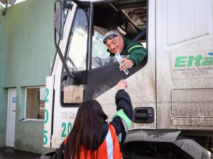 Vialidad Provincial lanzó la nueva App AGVP con jornadas de difusión en rutas y accesos