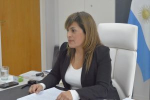 Firmaron un nuevo convenio para garantizar el servicio de limpieza integral en Caleta Olivia