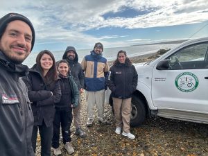 El CAP y Ambiente Sur renuevan acuerdos para fortalecer la conservación de la biodiversidad en Santa Cruz