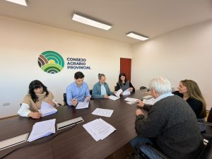El CAP y Ambiente Sur renuevan acuerdos para fortalecer la conservación de la biodiversidad en Santa Cruz