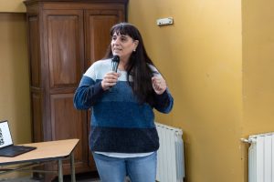 Educación continúa fortaleciendo la alfabetización inicial docente en Santa Cruz