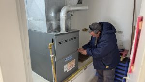 Se refuerza la infraestructura escolar en Koluel Kaike