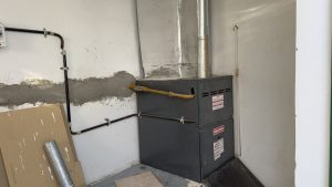 Se refuerza la infraestructura escolar en Koluel Kaike