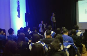 Prácticas Profesionalizantes para estudiantes de Río Gallegos