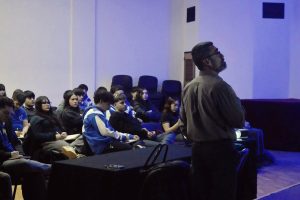 Prácticas Profesionalizantes para estudiantes de Río Gallegos