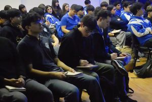 Prácticas Profesionalizantes para estudiantes de Río Gallegos