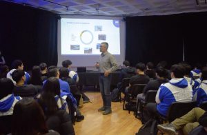 Prácticas Profesionalizantes para estudiantes de Río Gallegos
