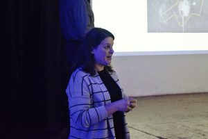 Prácticas Profesionalizantes para estudiantes de Río Gallegos